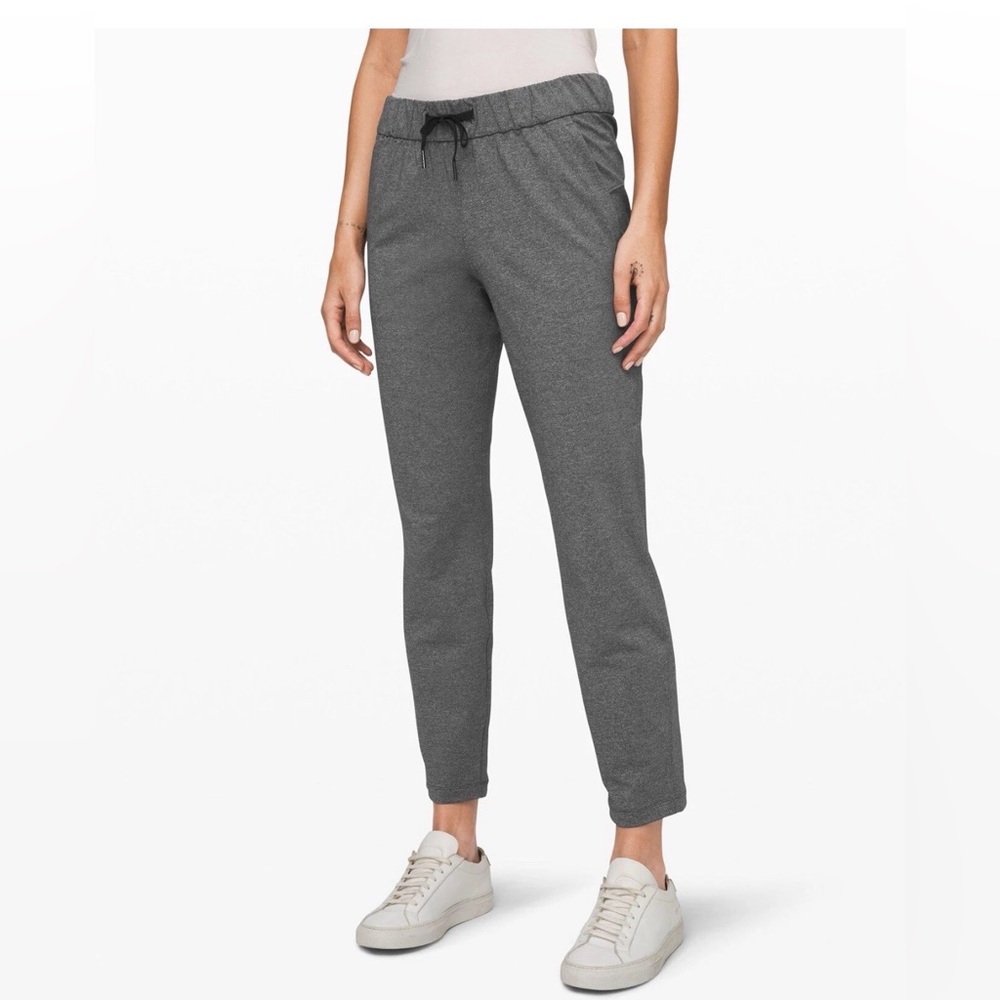 lululemon athletica on the fly pant